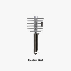 Bambu Hotend - A1 Series hotend with stainless 0.2MM steel nozzle 0.2 (FAH018) Bambu Lab