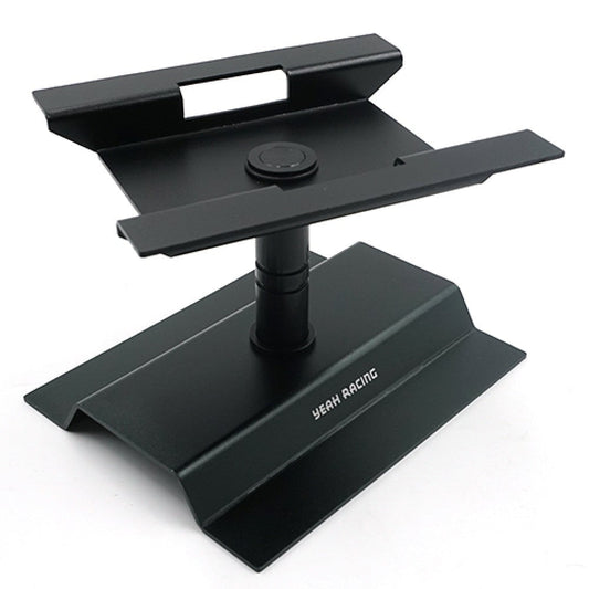 Yeah Racing: ALUMINUM ALLOY CAR STAND FOR 1/10 CRAWLER OFF ROAD (YT-0189) Yeah Racing