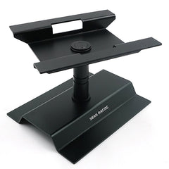 Yeah Racing: ALUMINUM ALLOY CAR STAND FOR 1/10 CRAWLER OFF ROAD (YT-0189) Yeah Racing