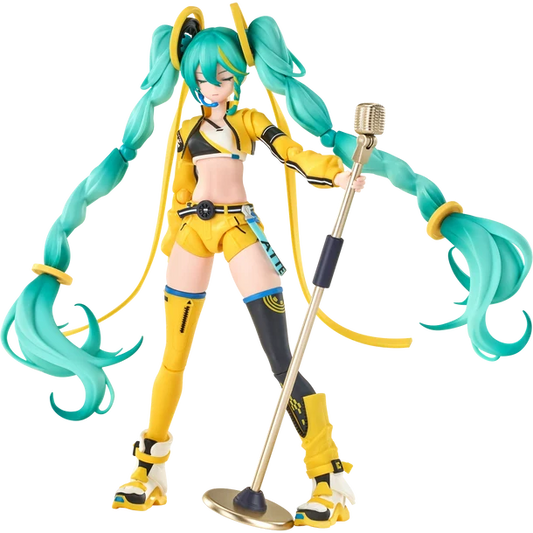 Blokees Fantastics Series - Hatsune Miku Vivid Echoes Blokees