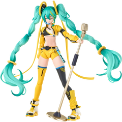 Blokees Fantastics Series - Hatsune Miku Vivid Echoes Blokees