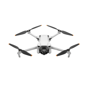 DJI Mini 3 Consignment (LAS) Friendly Hobbies