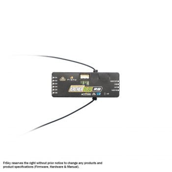 FrSky Archer Plus R8 (FRSKY030201) FrSky RC, Inc
