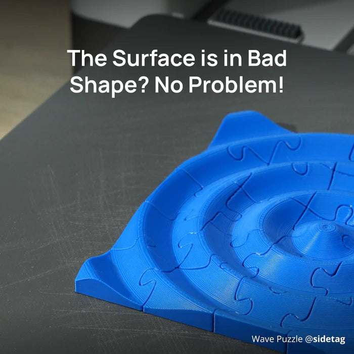 Bambu Cool Plate SuperTack (FAP023) Bambu Lab