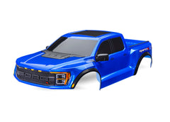Traxxas Body Ford Raptor R 4X4 Blue (10112-BLUE) TRAXXAS