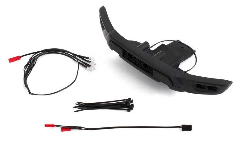 Traxxs Ford Raptor® R™ LED Light Kit (10190) TRAXXAS