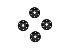 Traxxas Pro Scale Aluminum Wheel Washers (10257) TRAXXAS