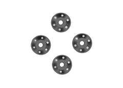 Traxxas Pro Scale Aluminum Wheel Washers (10257) TRAXXAS