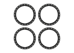 Traxxas Pro Scale Aluminum Beadlock Rings (10276) TRAXXAS