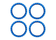 Traxxas Pro Scale Aluminum Beadlock Rings (10276) TRAXXAS