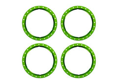 Traxxas Pro Scale Aluminum Beadlock Rings (10276) TRAXXAS