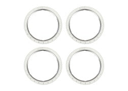 Traxxas Pro Scale Aluminum Beadlock Rings (10276) TRAXXAS