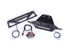 Traxxas: High-Intensity Maxx Slash LED Light Kit Built Maxx® Tough! (10290) TRAXXAS