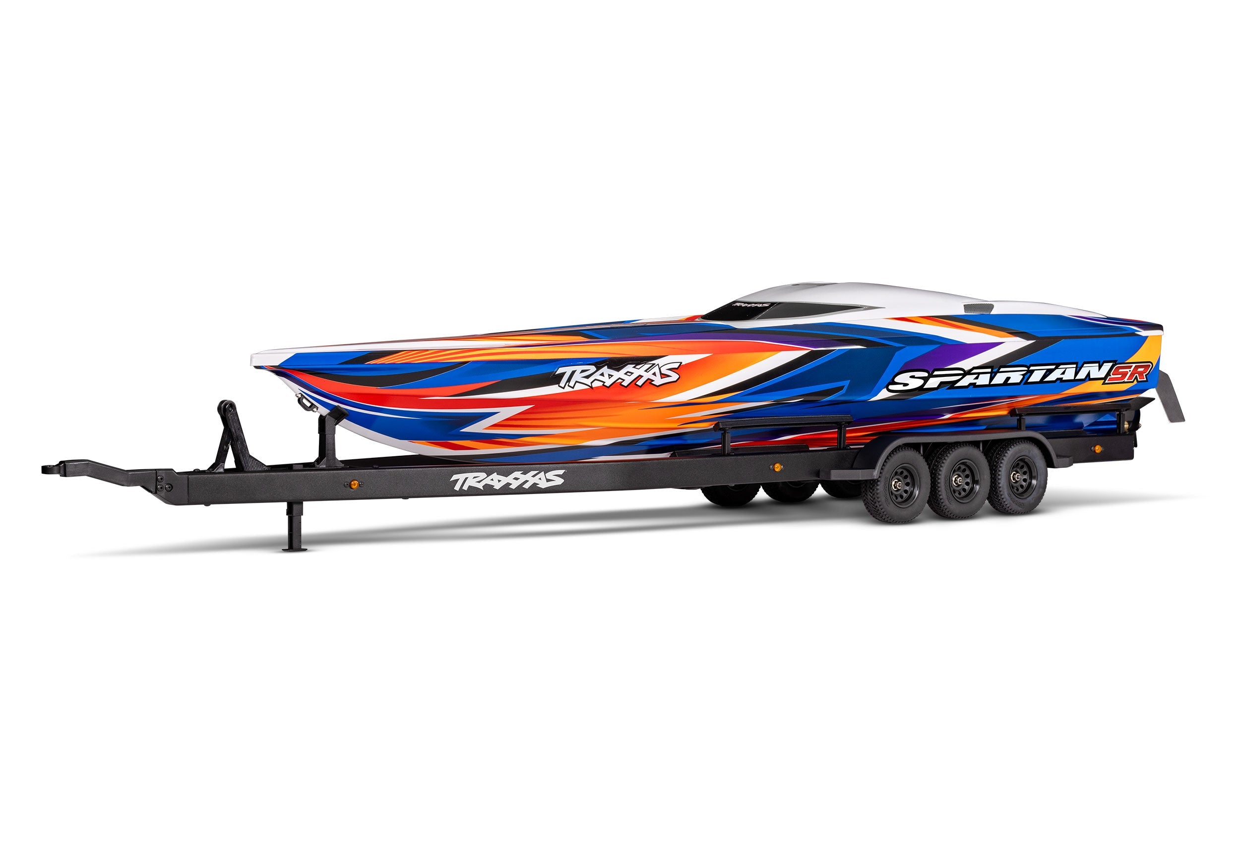 Traxxas Boat Trailer (10350) TRAXXAS