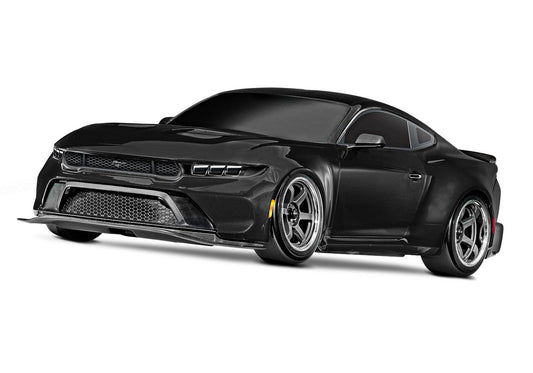Traxxas 4-Tec Drift Ford Mustang (105237-4) TRAXXAS
