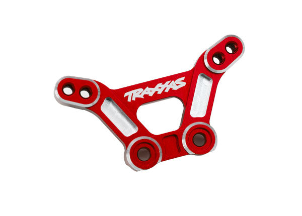 Traxxas Aluminum Shock Tower (10538-RED) TRAXXAS