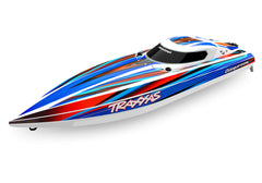 Traxxas Disruptor Brushless 4s Speed Boat (106064-4) TRAXXAS
