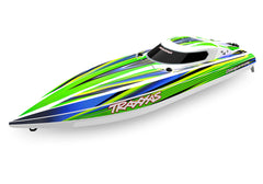 Traxxas Disruptor Brushless 4s Speed Boat (106064-4) TRAXXAS