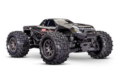 Traxxas Mini Maxx®: 4WD Brushless Monster Truck (107154-1) TRAXXAS