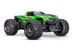 Traxxas Mini Maxx®: 4WD Brushless Monster Truck (107154-1) TRAXXAS