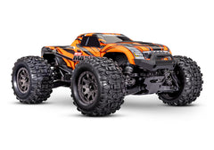Traxxas Mini Maxx®: 4WD Brushless Monster Truck (107154-1) TRAXXAS