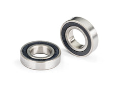 Traxxas: Black-Seal Ball Bearings 7x14x3.5 mm (2) TRAXXAS
