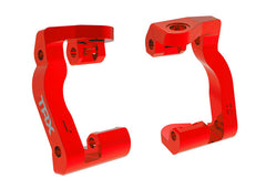 Traxxas Mini Maxx Aluminum Caster Blocks (10733) TRAXXAS