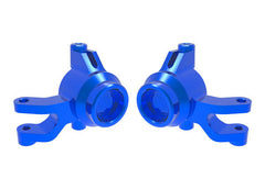 Traxxas Mini Maxx Aluminum Steering Blocks (10734) TRAXXAS