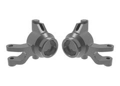 Traxxas Mini Maxx Aluminum Steering Blocks (10734) TRAXXAS