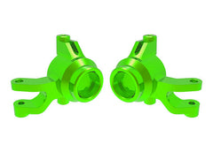 Traxxas Mini Maxx Aluminum Steering Blocks (10734) TRAXXAS