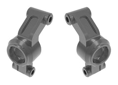 Traxxas Mini Maxx Aluminum Stub Axle Carriers (10751) TRAXXAS