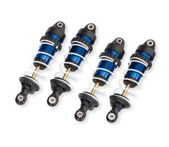 Traxxas: Aluminum GTR Shocks (10765) (Multiple Colors Available) TRAXXAS
