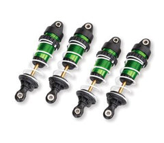 Traxxas: Aluminum GTR Shocks (10765) (Multiple Colors Available) TRAXXAS