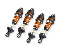 Traxxas: Aluminum GTR Shocks (10765) (Multiple Colors Available) TRAXXAS