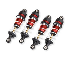 Traxxas: Aluminum GTR Shocks (10765) (Multiple Colors Available) TRAXXAS