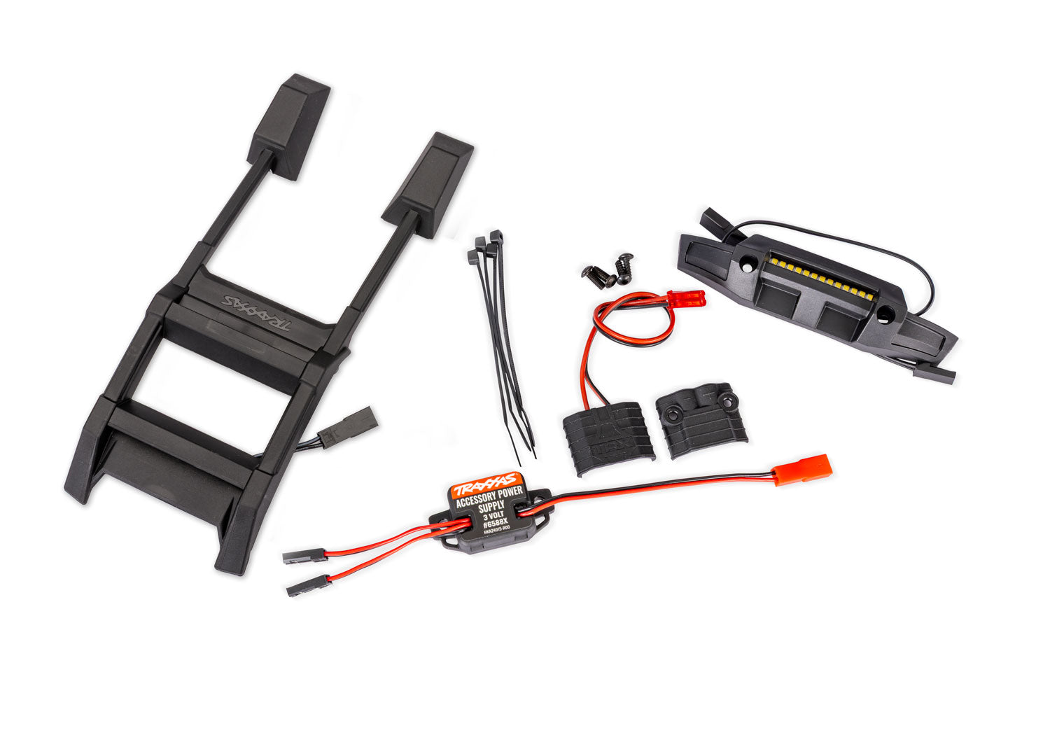 Mini XRT LED Light Kit TRAXXAS