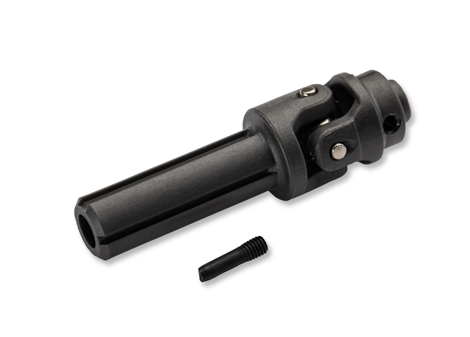 Traxxas WideMaxx Extreme HD Inner Stub Axle Assembly TRAXXAS