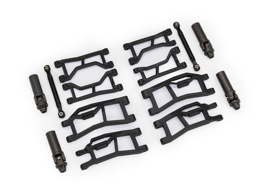 Traxxas HD WideMaxx Suspension Kit (10790) TRAXXAS
