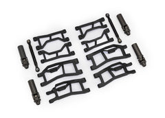 Traxxas HD WideMaxx Suspension Kit (10790) TRAXXAS