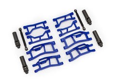 Traxxas HD WideMaxx Suspension Kit (10790) TRAXXAS