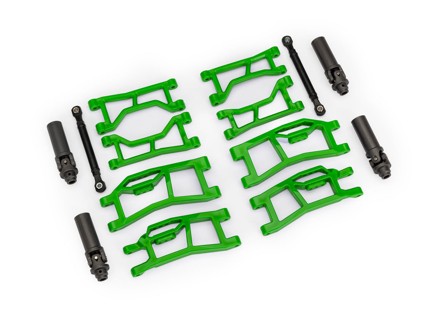 Traxxas HD WideMaxx Suspension Kit (10790) TRAXXAS