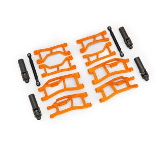 Traxxas HD WideMaxx Suspension Kit (10790) TRAXXAS