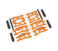 Traxxas HD WideMaxx Suspension Kit (10790) TRAXXAS