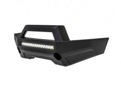 Traxxas Bumper, front (with LED lights) (10797) TRAXXAS