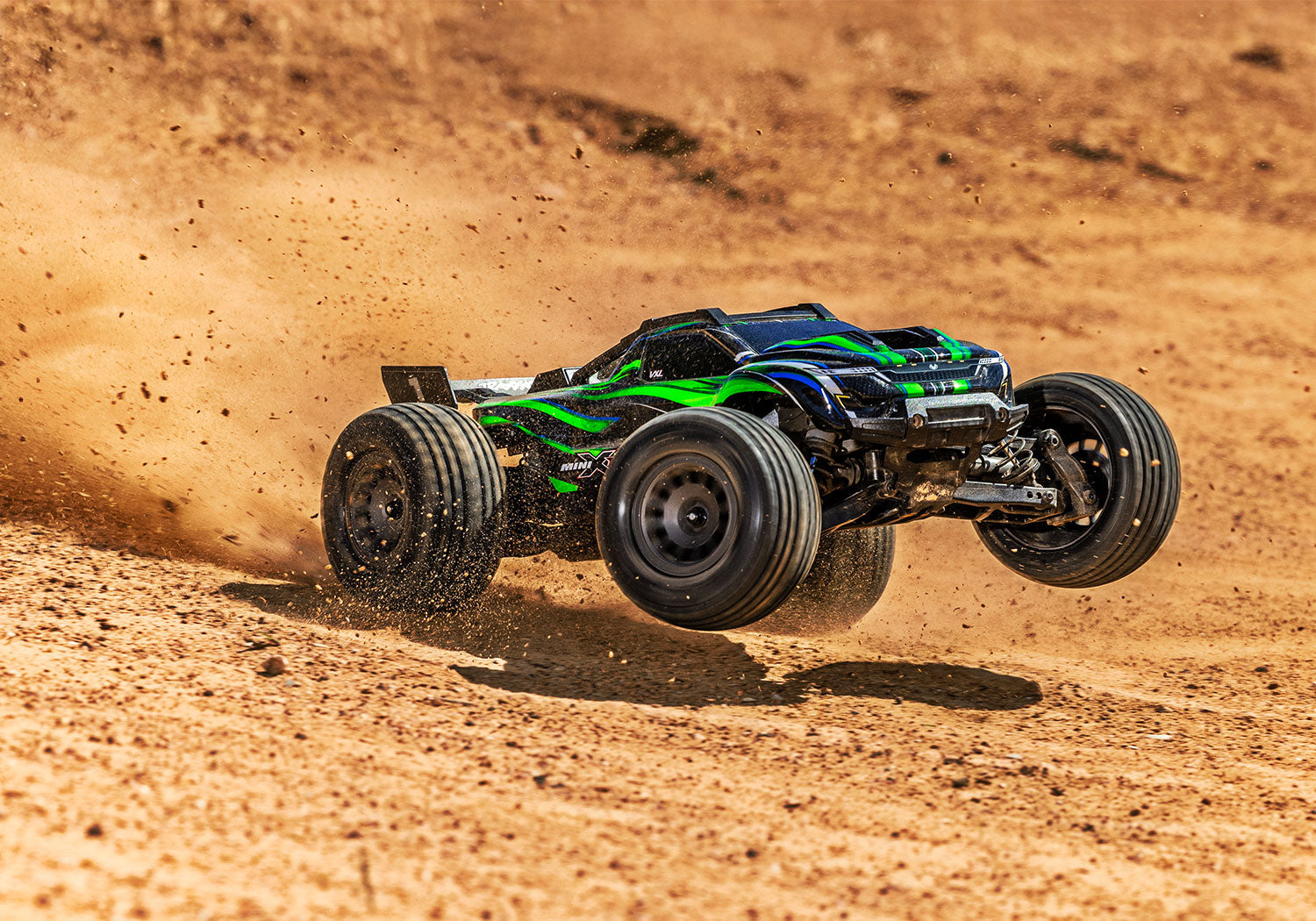 Traxxas Mini XRT (108076-1) TRAXXAS