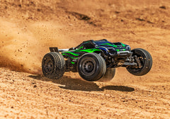 Traxxas Mini XRT (108076-1) TRAXXAS
