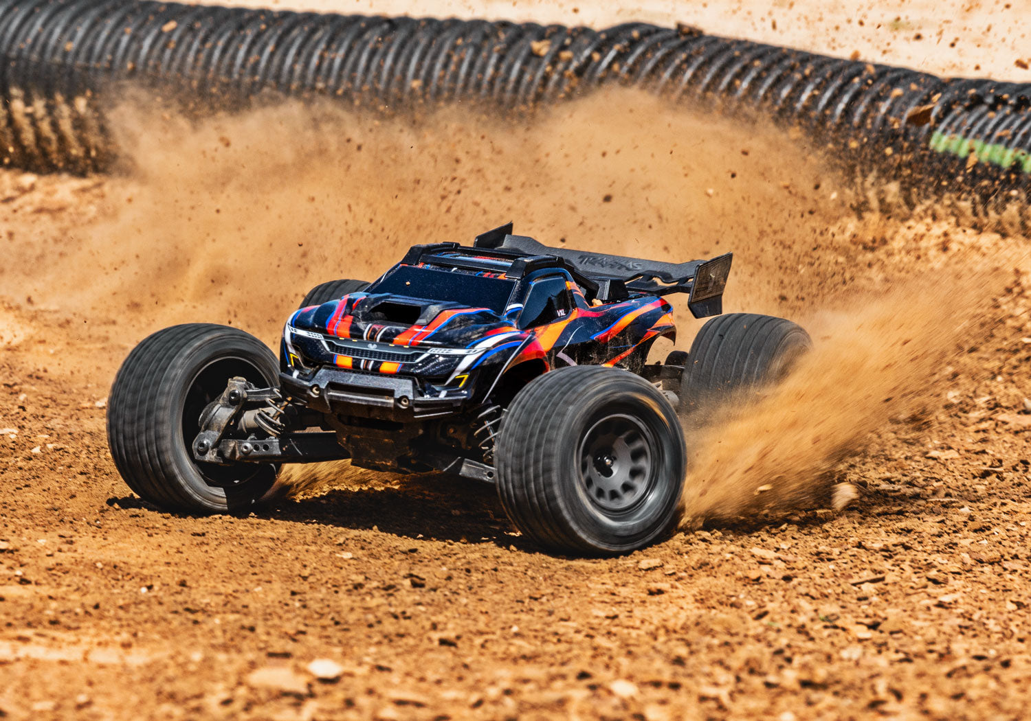 Traxxas Mini XRT (108076-1) TRAXXAS