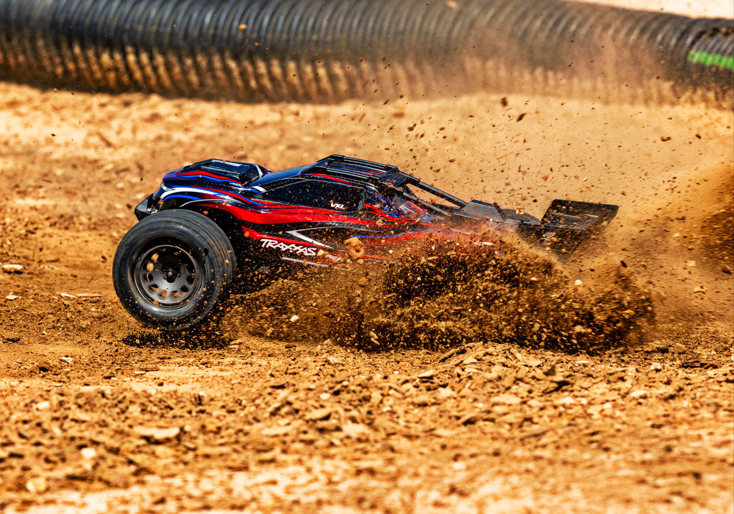 Traxxas Mini XRT (108076-1) TRAXXAS