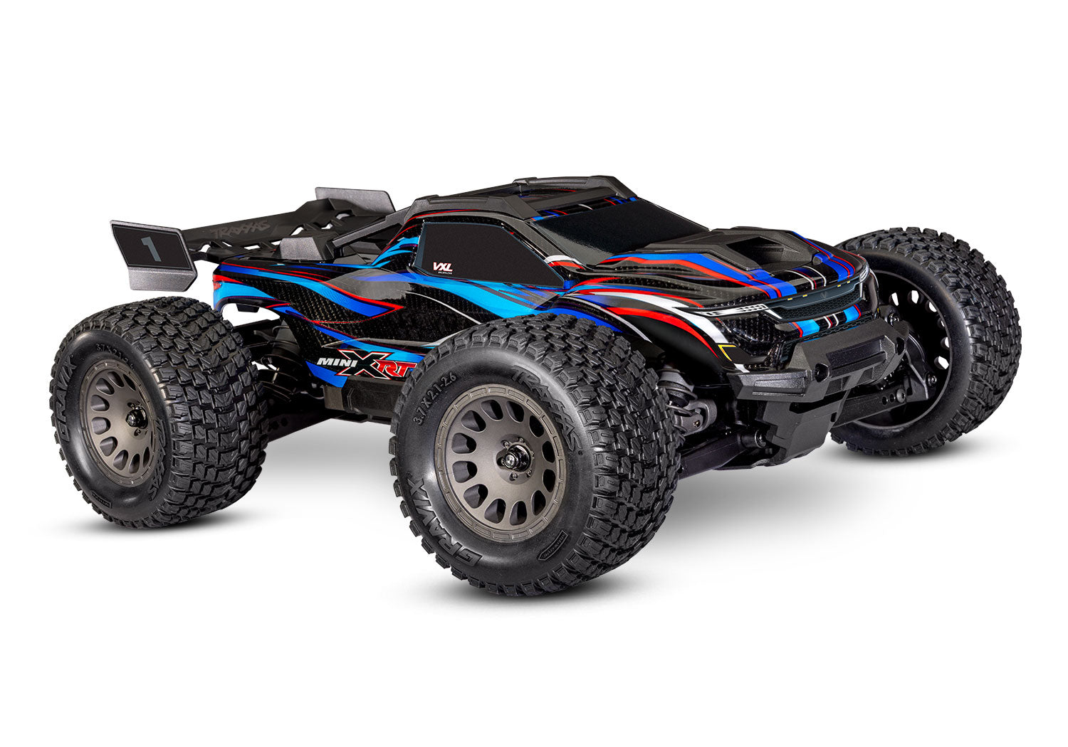 Traxxas Mini XRT (108076-1) TRAXXAS
