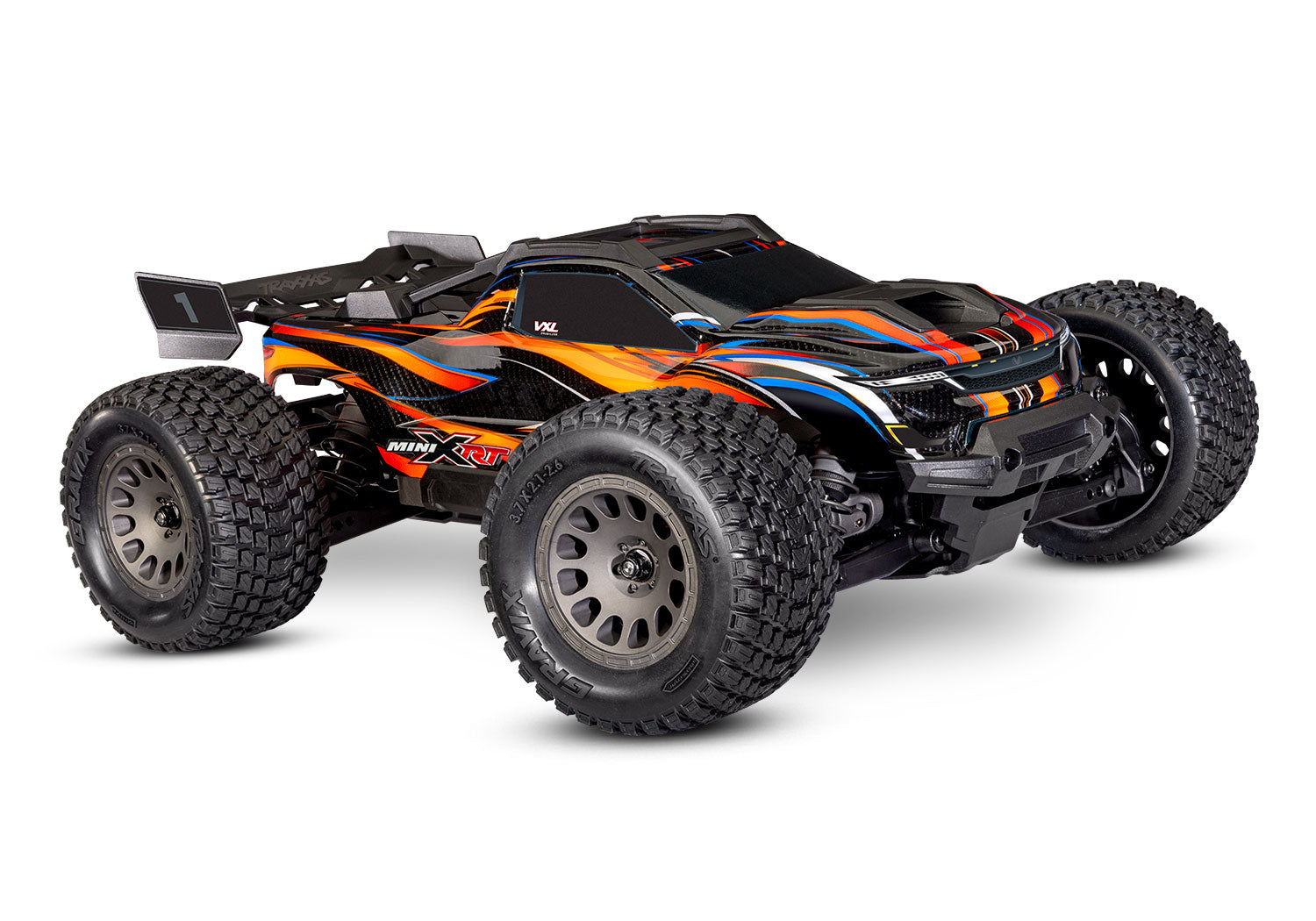 Traxxas Mini XRT (108076-1) TRAXXAS